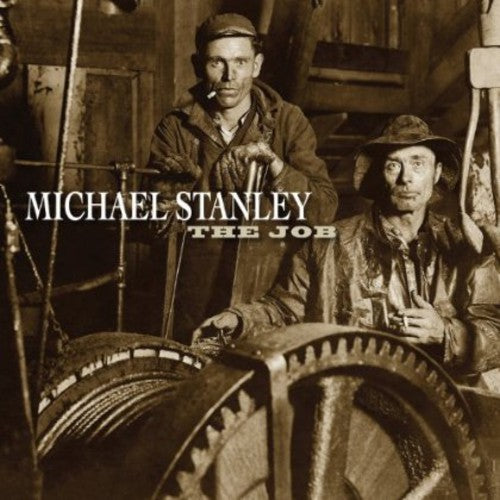 THE JOB - CD