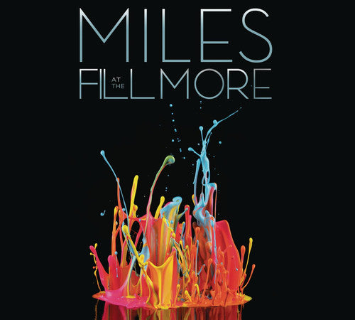 AT THE FILLMORE: 1970: VOLUME 3 (4 CD) - CD