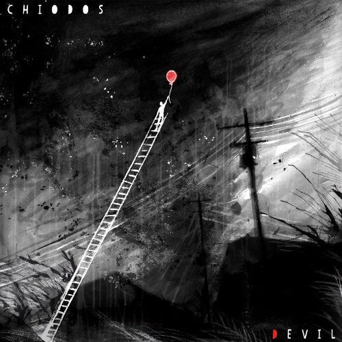 DEVIL (2014) - CD