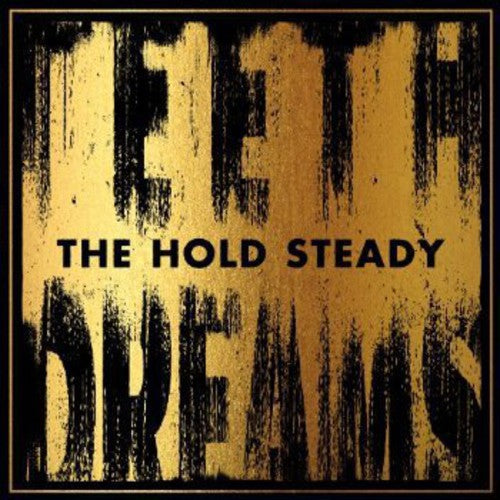 TEETH DREAMS - CD