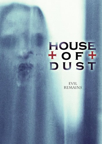 HOUSE OF DUST - DVD