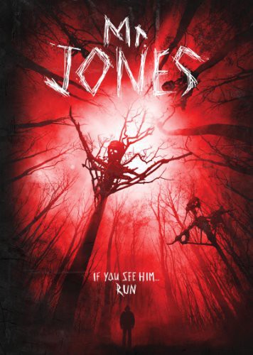 MR. JONES - DVD