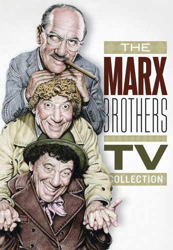 TV COLLECTION (3 DVD) - DVD