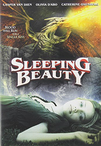 SLEEPING BEAUTY - DVD