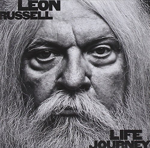 LIFE JOURNEY - CD