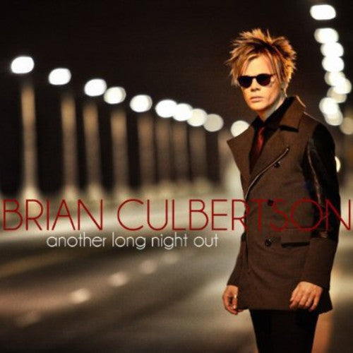 ANOTHER LONG NIGHT OUT - CD