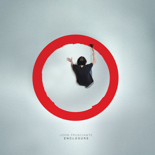 ENCLOSURE - CD