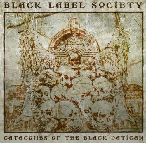 CATACOMBS OF THE...: DELUXE EDITION - CD