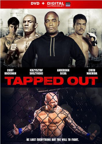 TAPPED OUT - DVD