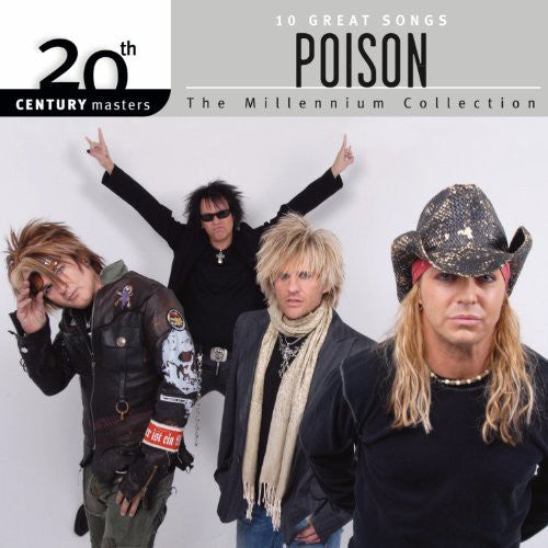 BEST OF: MILLENNIUM COLLECTION - CD