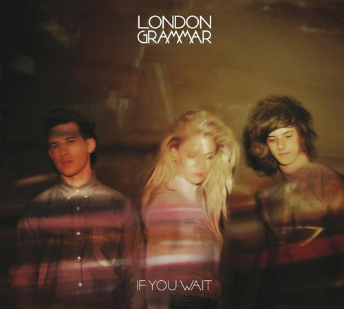IF YOU WAIT - CD