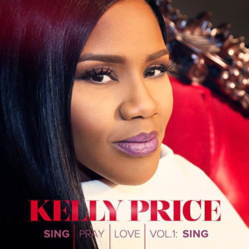 SING/PRAY/LOVE/ VOL 1 SING - CD