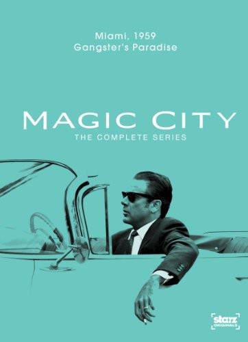 COMPLETE SERIES (6 DVD) - DVD