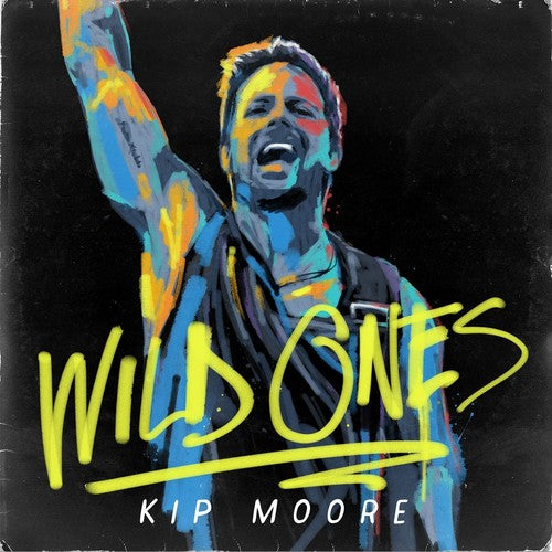 WILD ONES - CD