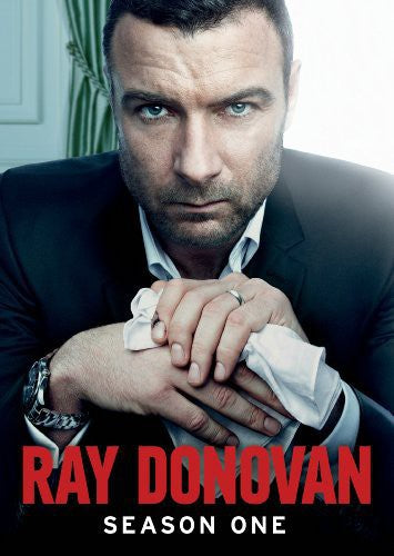 COMPLETE SEASON ONE - RAY DONOVAN