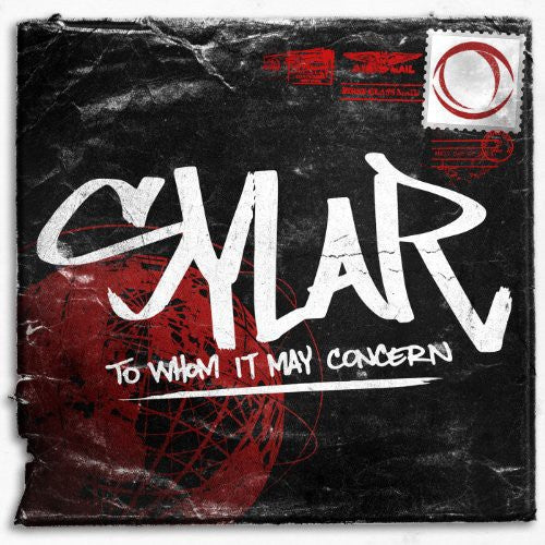 TO WHOM IT MAY CONCERN - CD