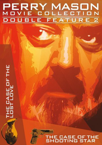 MOVIE COLLECTION:DOUBLE FEATURE 2 - DVD