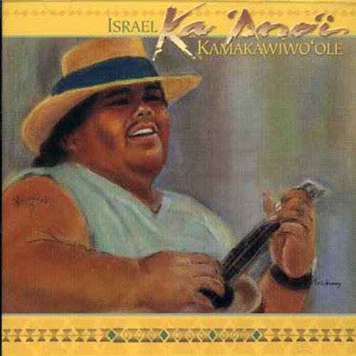 KA 'ANO'I - CD
