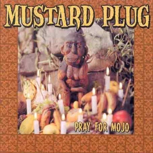 PRAY FOR MOJO - CD