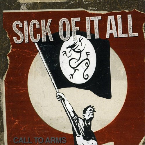 CALL TO ARMS - CD