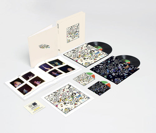 III (1970: SUPER DELUXE)