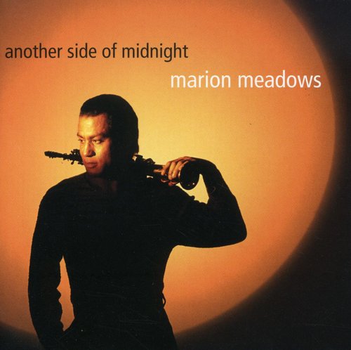 ANOTHER SIDE OF MIDNIGHT - CD