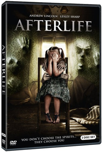 AFTERLIFE (2 DVD) - DVD