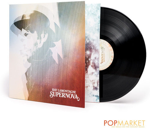 SUPERNOVA (ALBUM) - VINYL