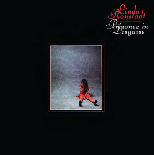 PRISONER IN DISGUISE - CD