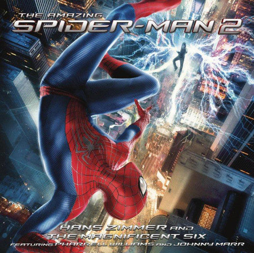 SOUNDTRACK (MOVIE: 2014) - CD