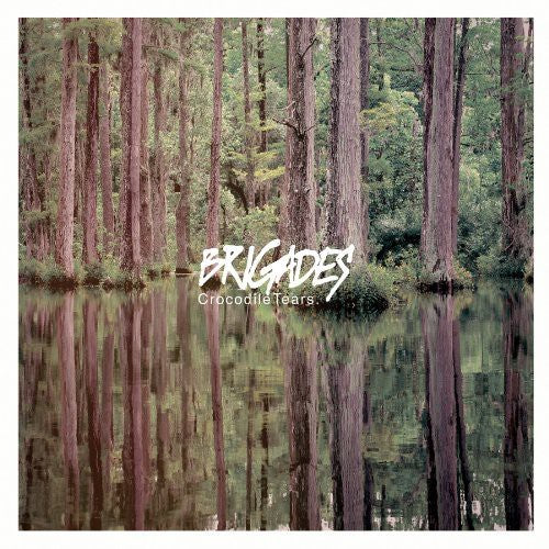 CROCODILES TEARS - VINYL