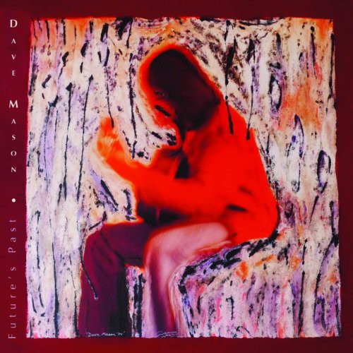 FUTURES PAST - CD