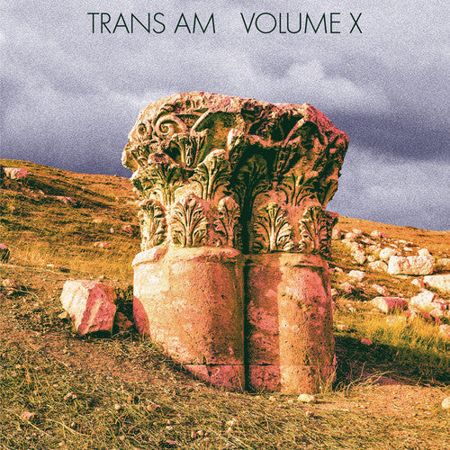 VOLUME X - CD