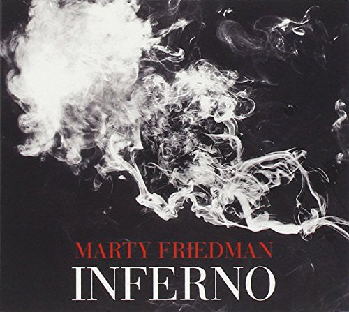 INFERNO - CD