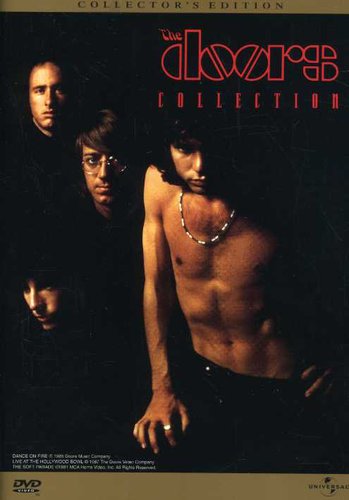 COLLECTORS EDITION - DVD