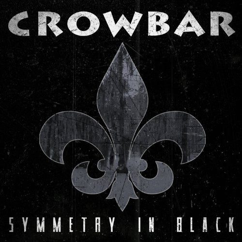SYMMETRY IN BLACK (2014) - CD