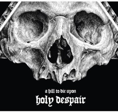 HOLY DESPAIR - CD