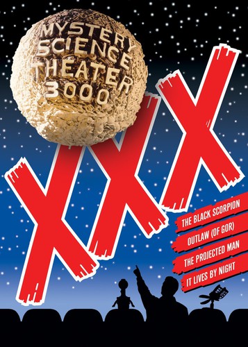 VOLUME XXX (4 DVD) - DVD