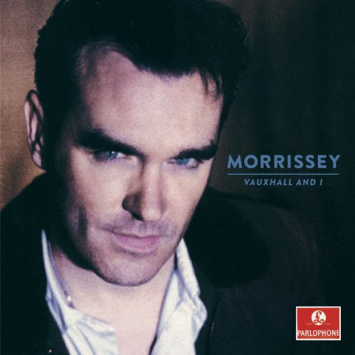 VAUXHALL AND I (2 CD) - CD