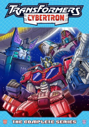 COMPLETE SERIES (7 DVD) - DVD