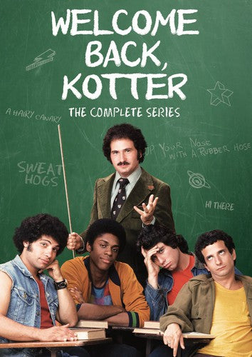 COMPLETE SERIES (16 DVD) - DVD