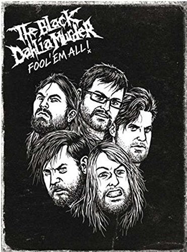 FOOL EM ALL (2 DVD) - DVD