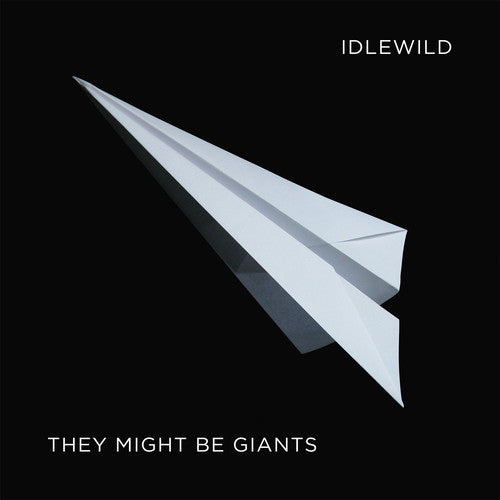 IDLEWILD: A COMPLIATION - CD
