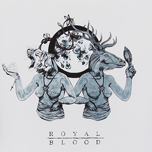 OUT OF THE BLACK (E.P.) - CD