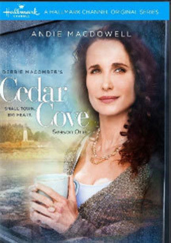 SEASON ONE (3 DVD) - CEDAR COVE