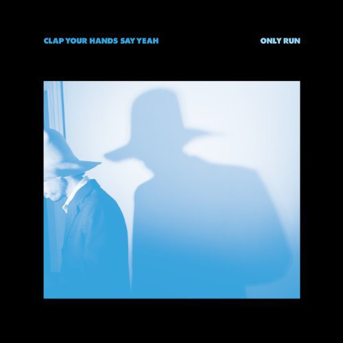 ONLY RUN (2014) - CD