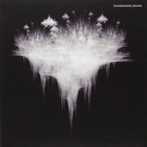 RUINS - CD