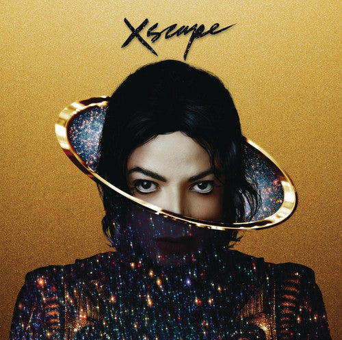 XSCAPE (2014: ALBUM) - VINYL