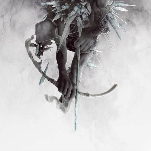 HUNTING PARTY (2014) - CD