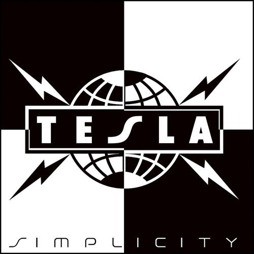 SIMPLICITY - CD